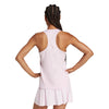Adidas Club Tank (W) (Red) Adidas