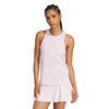 Adidas Club Tank (W) (Red) Adidas