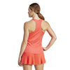 Adidas Club Tank (W) (Red) Adidas