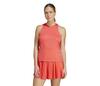 Adidas Club Tank (W) (Red)