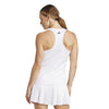 Adidas Club Tank (W) (Red) Adidas