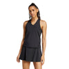 Adidas Club Tank V (W) (White) Adidas
