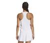 Adidas Club Tank V (W) (White)