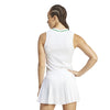 Adidas Wow Tank Pro (W) (White)