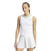 Adidas Wow Tank Pro (W) (White)