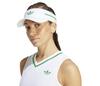 Adidas Wow Tank Pro (W) (White)