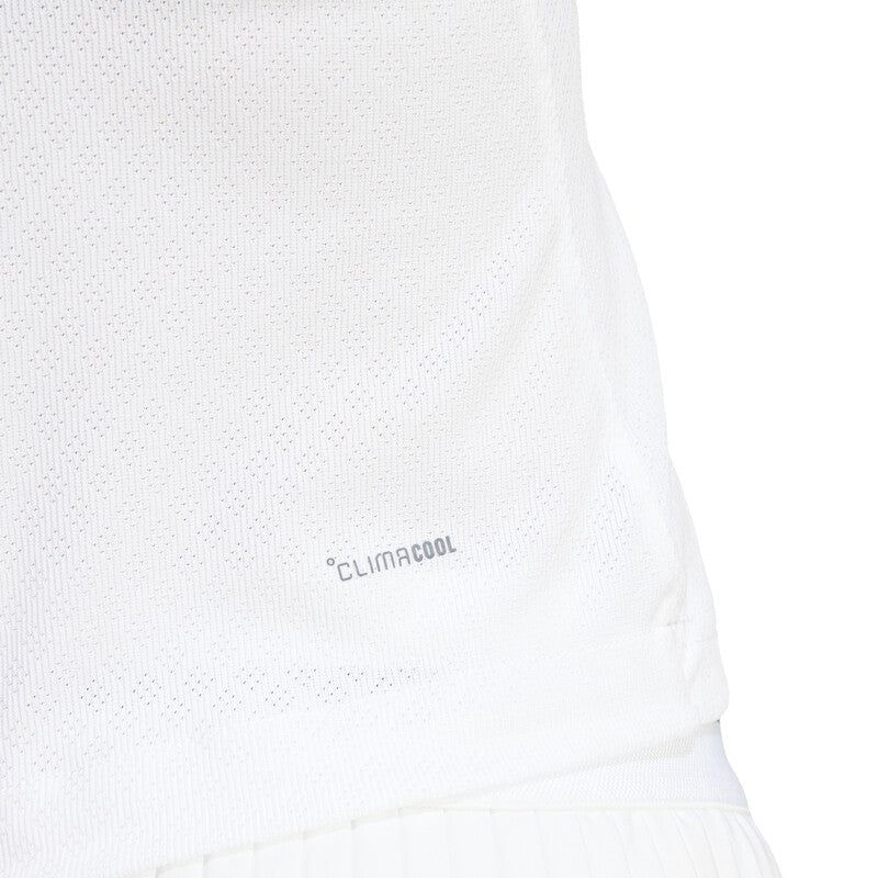 Adidas Wow Tank Pro (W) (White)