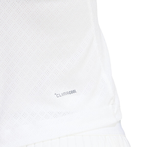 Adidas Wow Tank Pro (W) (White)
