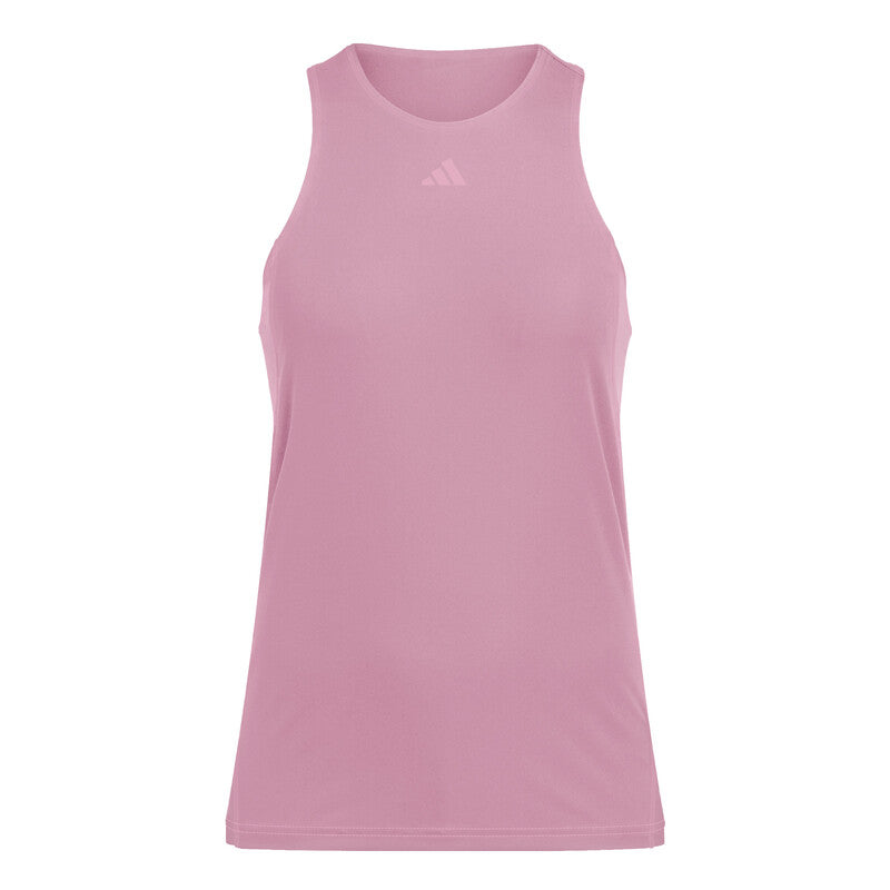 Adidas Club Tank (W) (Lucid Pink)