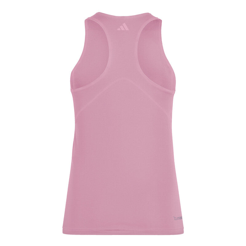 Adidas Club Tank (W) (Lucid Pink)