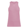 Adidas Club Tank (W) (Lucid Pink)