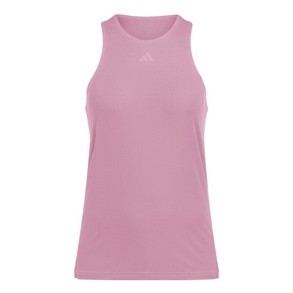 Adidas Club Tank (W) (Lucid Pink)