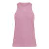 Adidas Club Tank (W) (Lucid Pink)