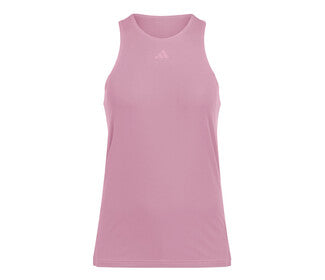 Adidas Club Tank (W) (Lucid Pink)