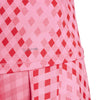 Adidas Club Graphic Tank (W) (Lucid Pink) Adidas