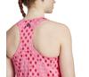 Adidas Club Graphic Tank (W) (Lucid Pink)