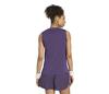 Adidas Match Tank (W) (Aurora Plum)