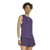 Adidas Match Tank (W) (Aurora Plum)