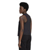 Adidas Asmc Logo Tank (W) (White) Adidas