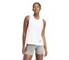 Adidas Asmc Logo Tank (W) (White)