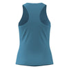 Adidas Y-Tank (W) (Pure Orange) Adidas