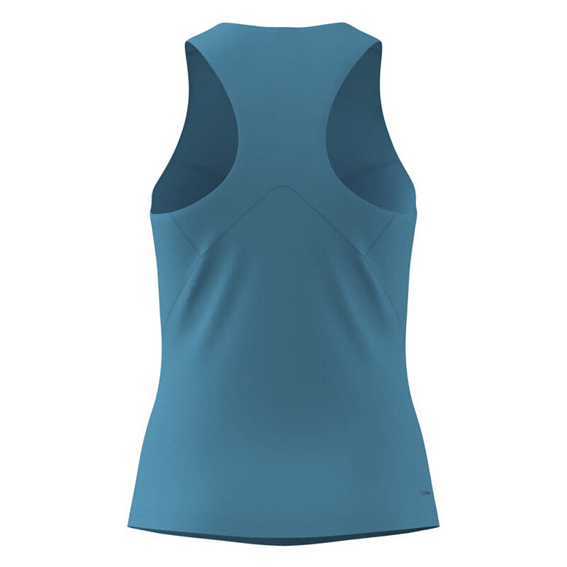 Adidas Y-Tank (W) (Pure Orange) Adidas