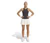 Adidas Y-Tank (W) (Black)