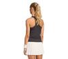 Adidas Y-Tank (W) (Black)