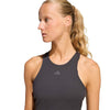 Adidas Y-Tank (W) (Black)