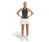 Adidas Y-Tank (W) (Black)