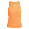 Adidas Y-Tank (W) (Pure Orange) Adidas