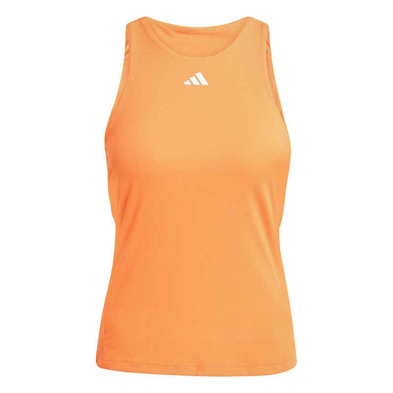Adidas Y-Tank (W) (Pure Orange) Adidas