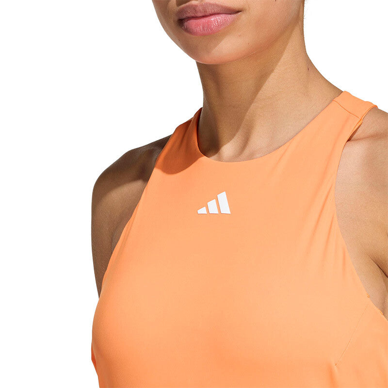 Adidas Y-Tank (W) (Pure Orange) Adidas