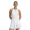 Adidas Y-Tank (W) (Pure Orange) Adidas
