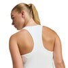 Adidas Y-Tank (W) (Pure Orange) Adidas