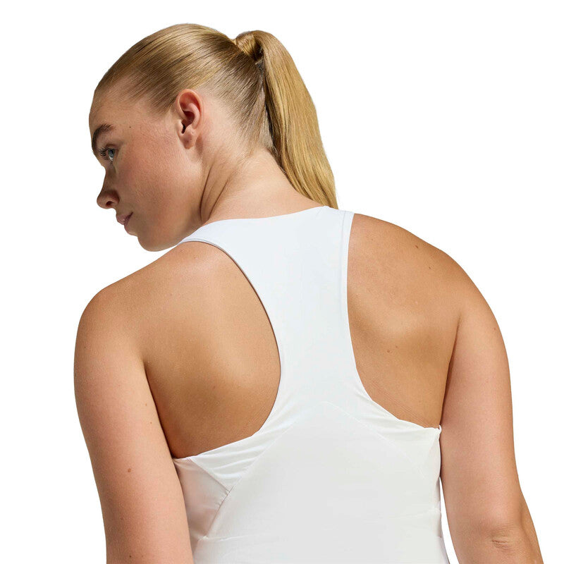 Adidas Y-Tank (W) (Pure Orange) Adidas