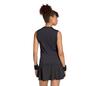 Adidas Match Tank (W) (Black)