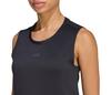 Adidas Match Tank (W) (Black)