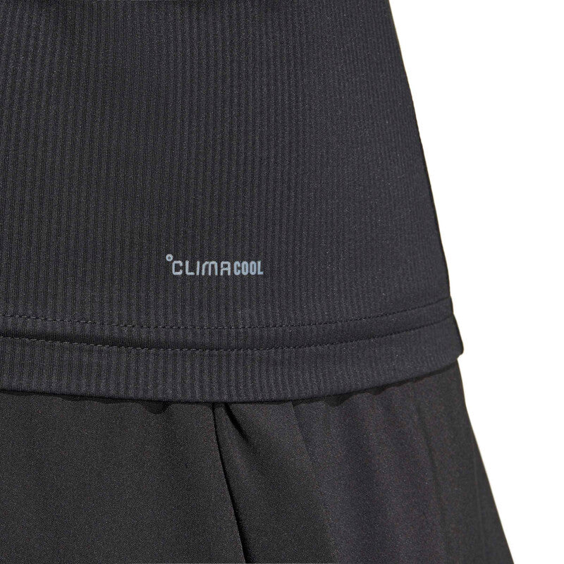 Adidas Match Tank (W) (Black)
