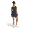 Adidas Match Tank (W) (Black)