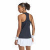 Adidas Club Tank (W) (Black)
