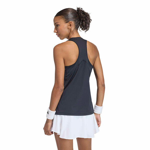 Adidas Club Tank (W) (Black)