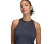 Adidas Club Tank (W) (Black)