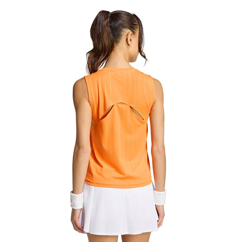 Adidas Ao Tank Pro (W) (White) Adidas