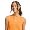Adidas Ao Tank Pro (W) (White) Adidas