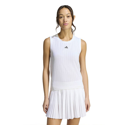 Adidas Ao Tank Pro (W) (White)