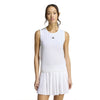 Adidas Ao Tank Pro (W) (White)
