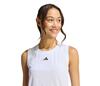 Adidas Ao Tank Pro (W) (White)