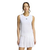 Adidas Ao Tank Pro (W) (White) Adidas