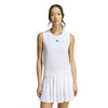 Adidas Ao Tank Pro (W) (White)
